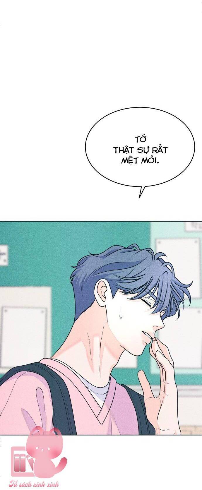 Cặp Đôi Hướng Nội Chap 78 - Next Chap 79