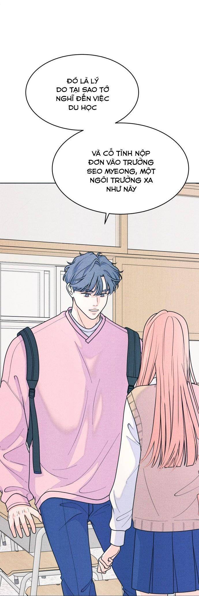 Cặp Đôi Hướng Nội Chap 78 - Next Chap 79