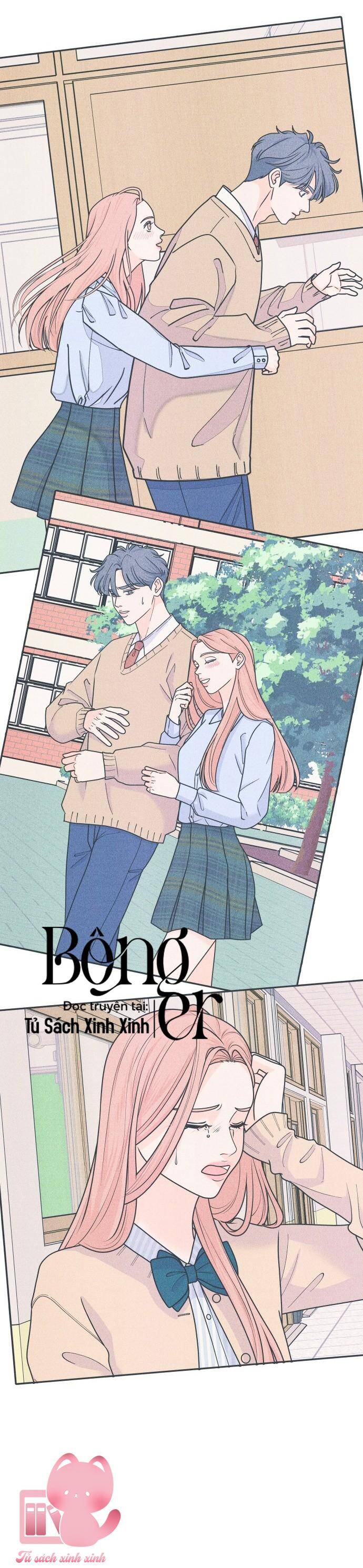 Cặp Đôi Hướng Nội Chap 78 - Next Chap 79