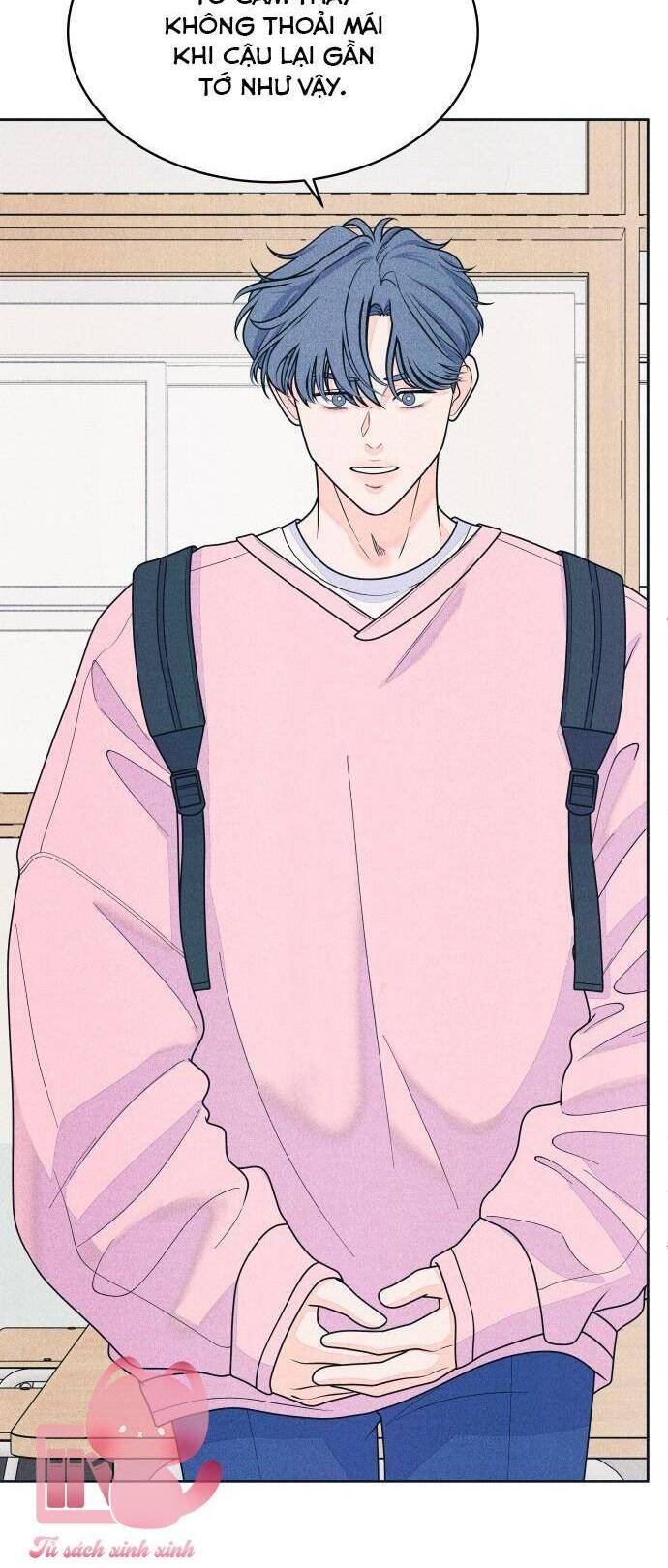 Cặp Đôi Hướng Nội Chap 78 - Next Chap 79