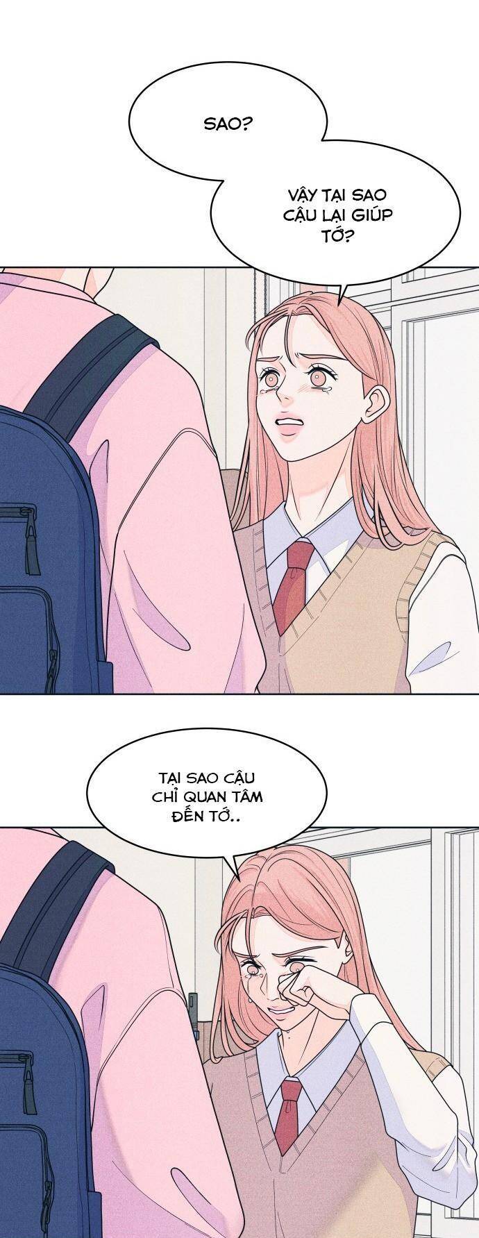 Cặp Đôi Hướng Nội Chap 78 - Next Chap 79