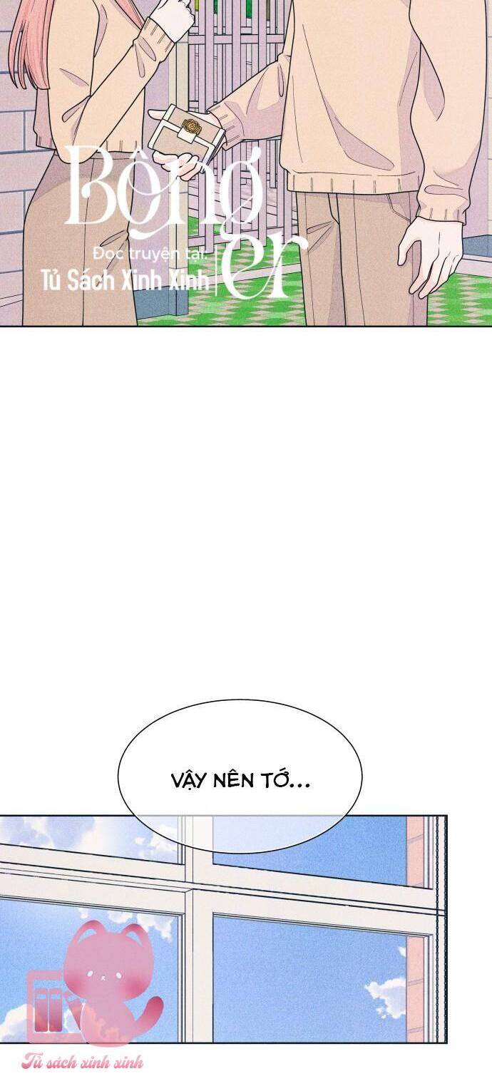 Cặp Đôi Hướng Nội Chap 78 - Next Chap 79