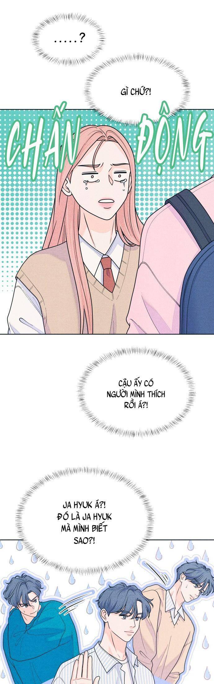 Cặp Đôi Hướng Nội Chap 78 - Next Chap 79