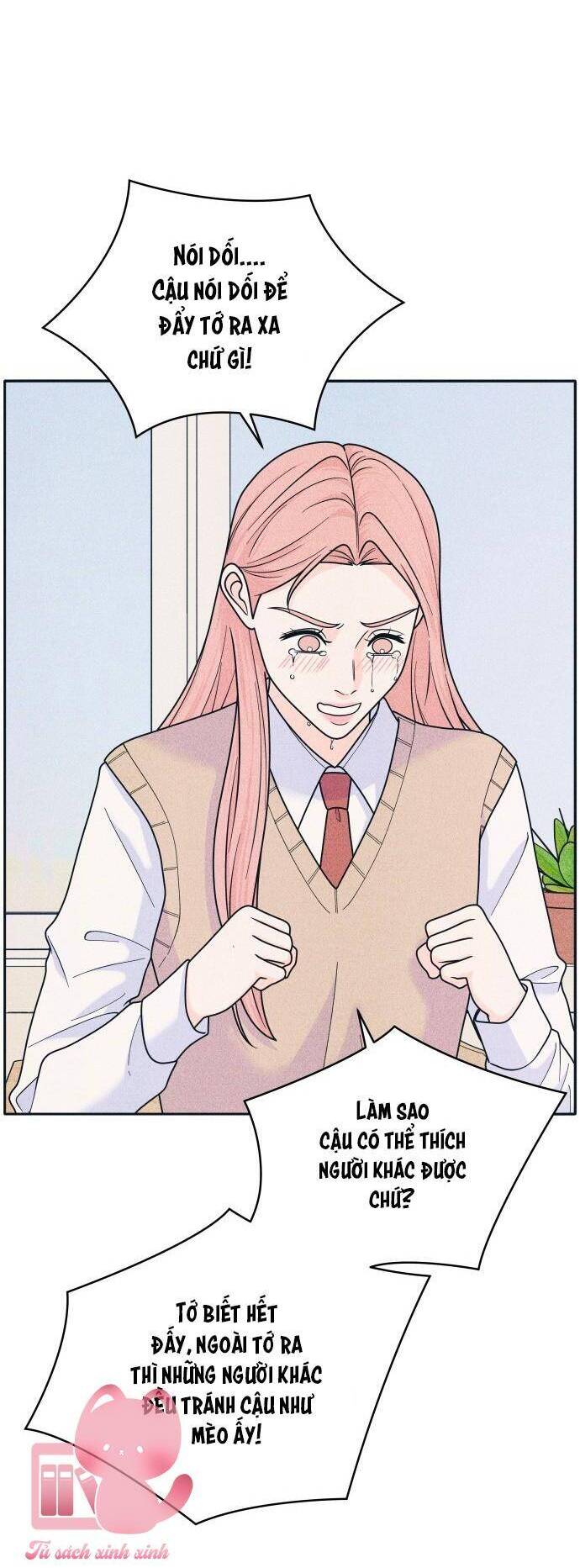 Cặp Đôi Hướng Nội Chap 78 - Next Chap 79