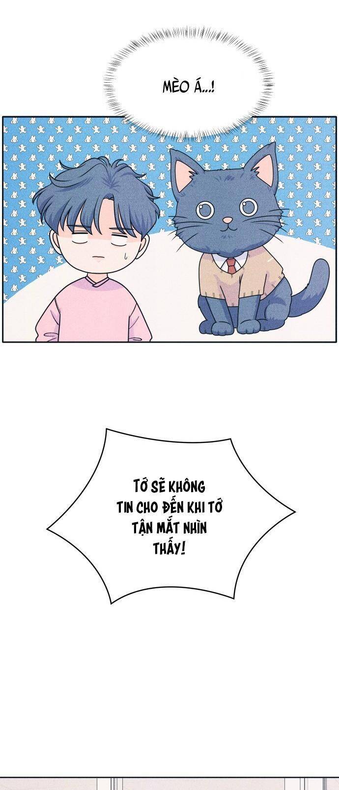 Cặp Đôi Hướng Nội Chap 78 - Next Chap 79