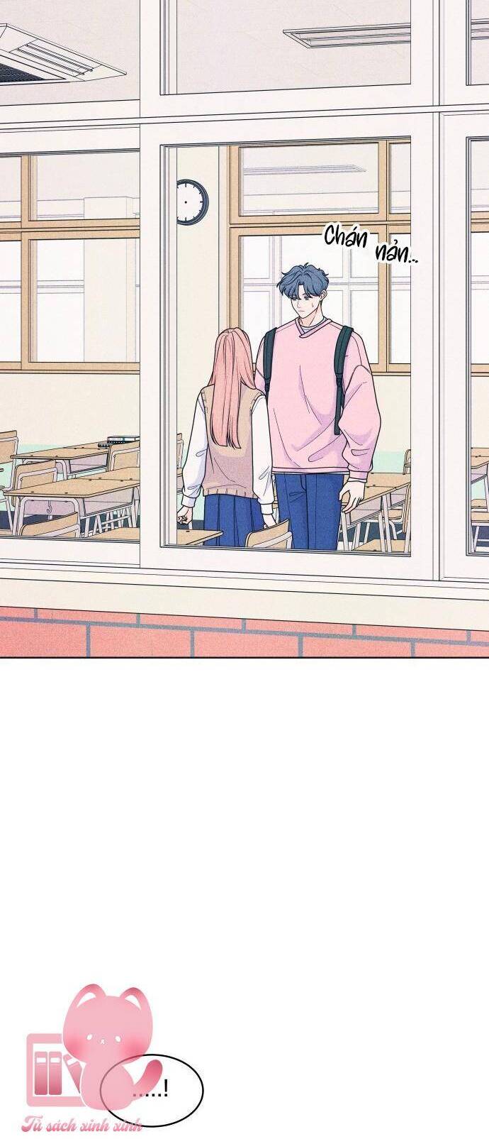 Cặp Đôi Hướng Nội Chap 78 - Next Chap 79