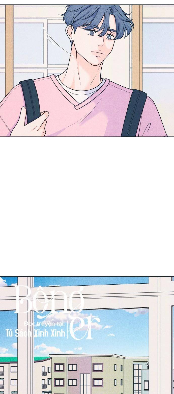 Cặp Đôi Hướng Nội Chap 78 - Next Chap 79