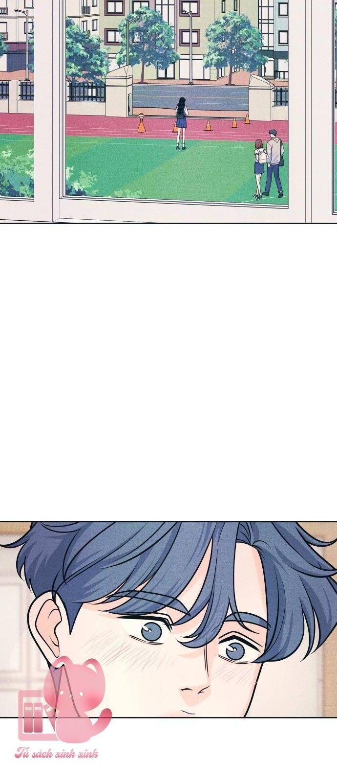 Cặp Đôi Hướng Nội Chap 78 - Next Chap 79