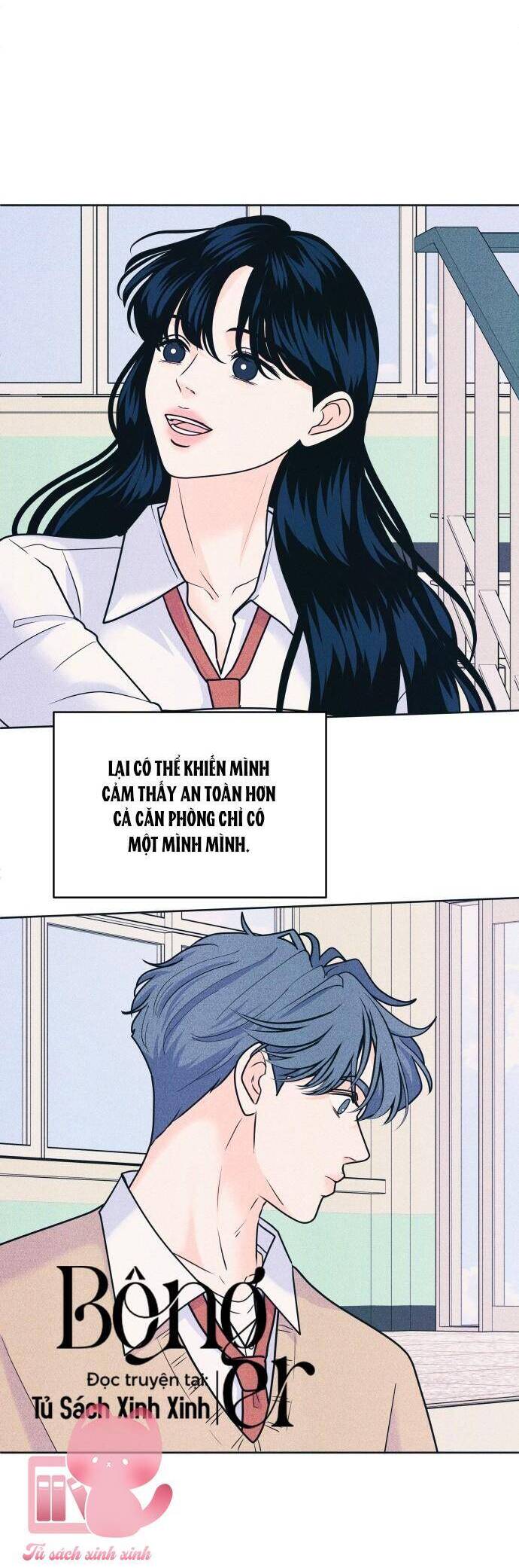 Cặp Đôi Hướng Nội Chap 78 - Next Chap 79