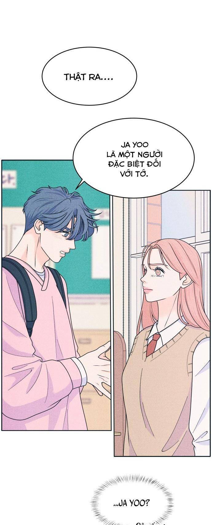 Cặp Đôi Hướng Nội Chap 78 - Next Chap 79