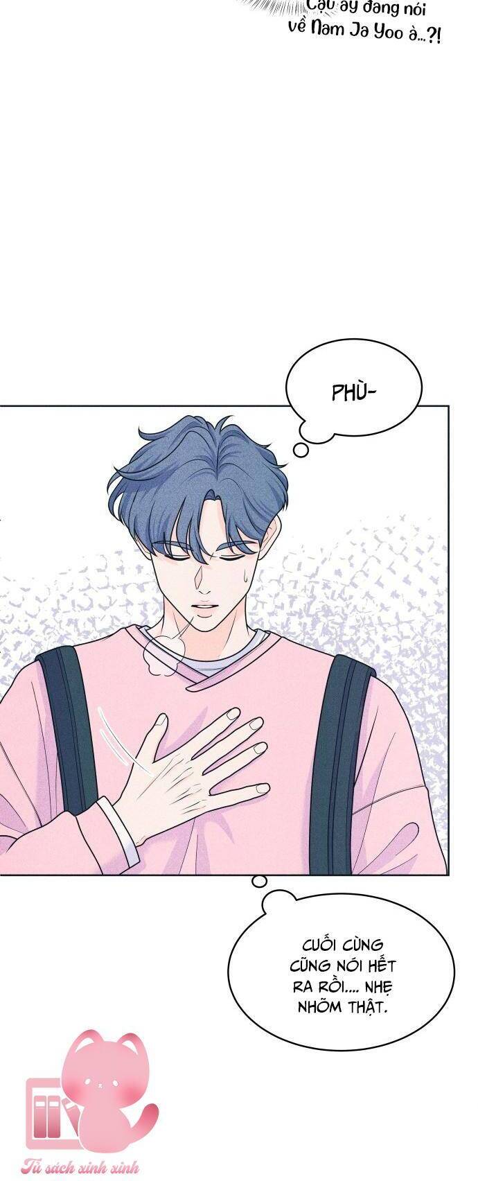 Cặp Đôi Hướng Nội Chap 78 - Next Chap 79