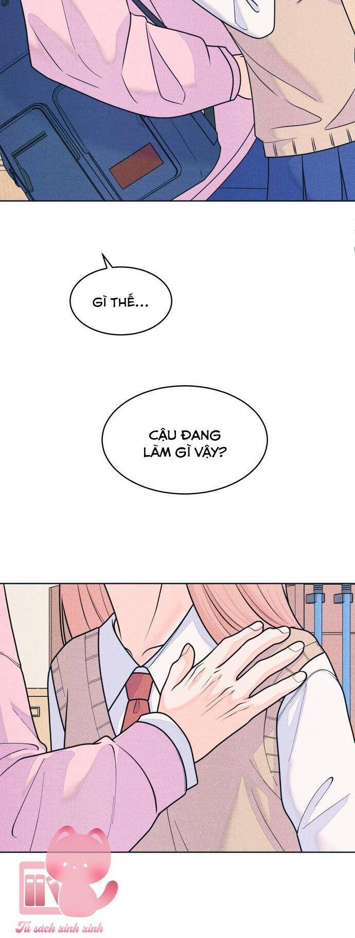 Cặp Đôi Hướng Nội Chap 78 - Next Chap 79