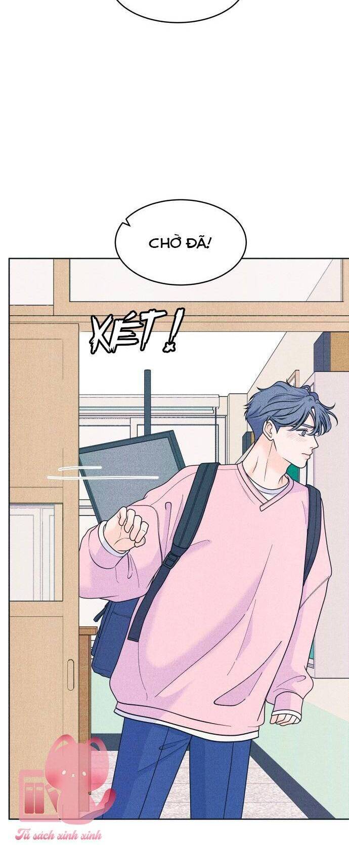 Cặp Đôi Hướng Nội Chap 78 - Next Chap 79