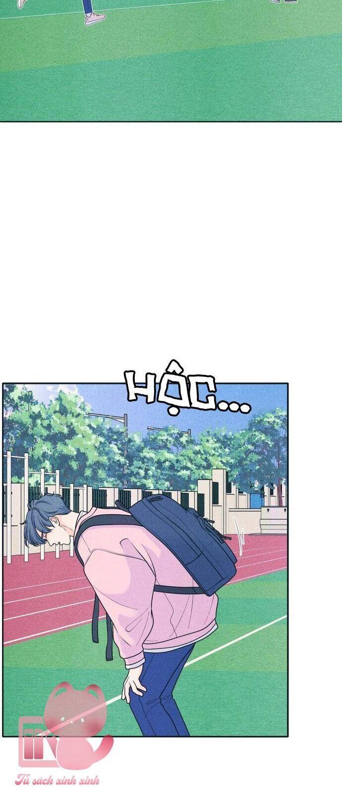 Cặp Đôi Hướng Nội Chap 78 - Next Chap 79