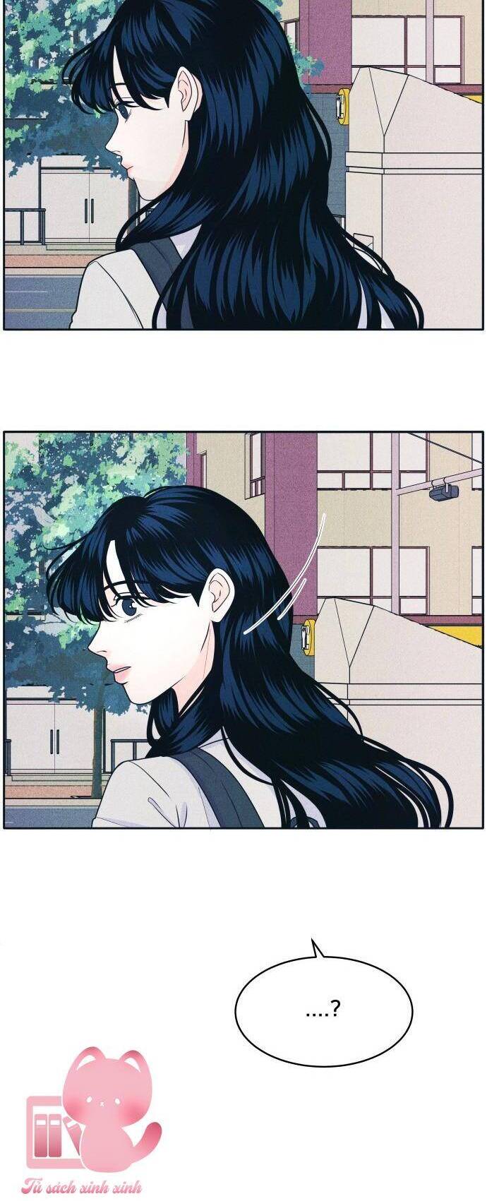 Cặp Đôi Hướng Nội Chap 78 - Next Chap 79