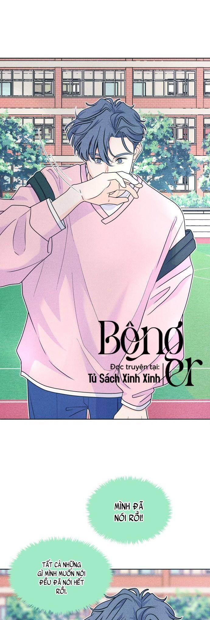 Cặp Đôi Hướng Nội Chap 78 - Next Chap 79