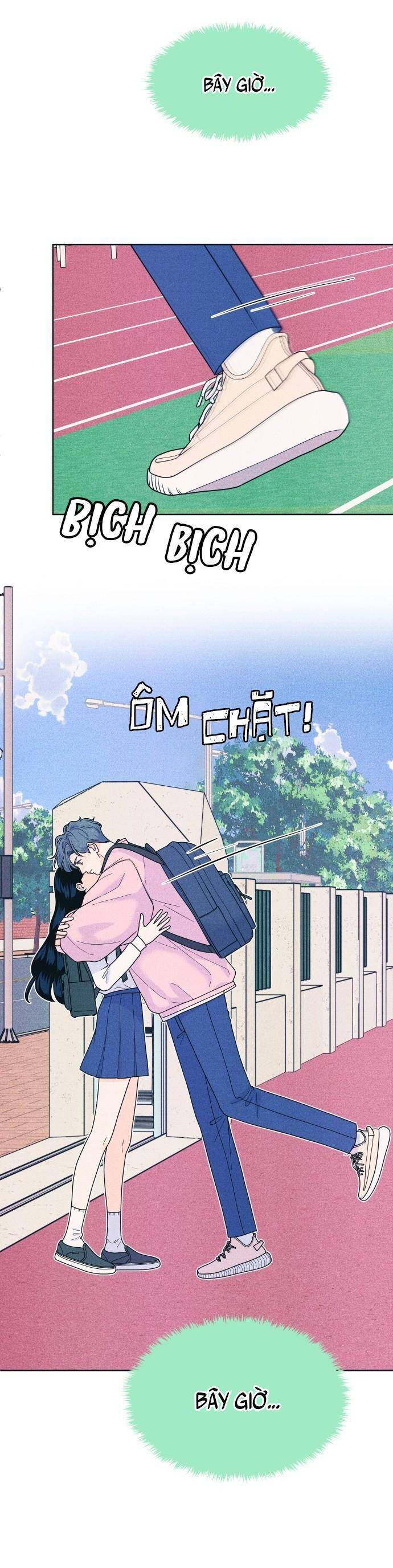 Cặp Đôi Hướng Nội Chap 78 - Next Chap 79