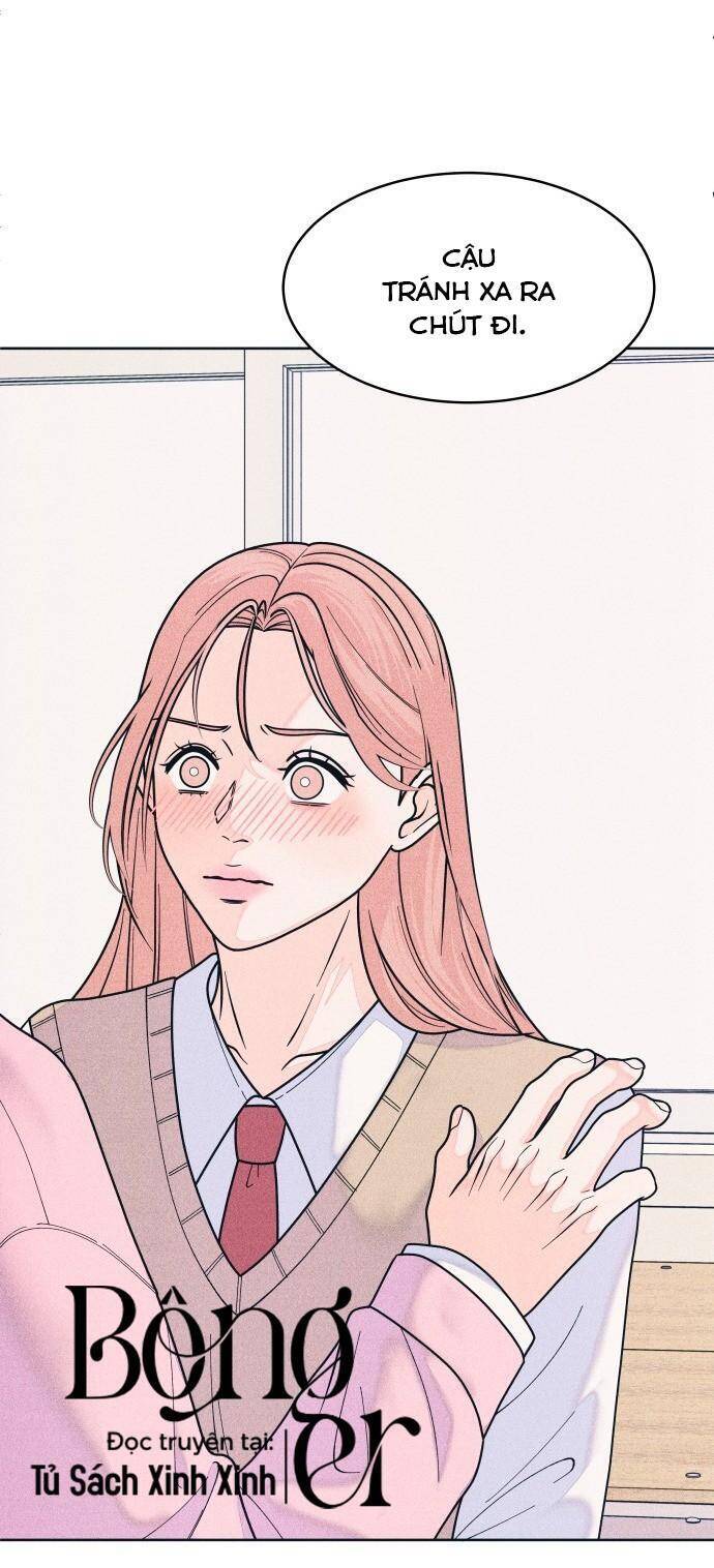 Cặp Đôi Hướng Nội Chap 78 - Next Chap 79