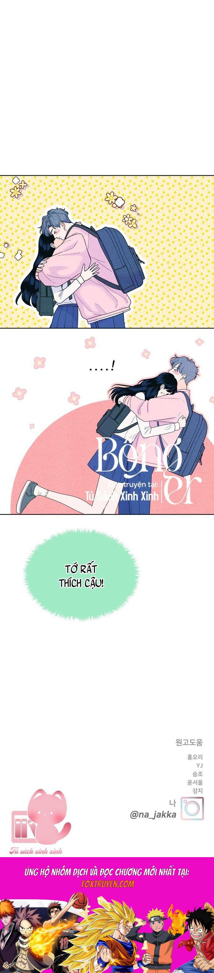 Cặp Đôi Hướng Nội Chap 78 - Next Chap 79