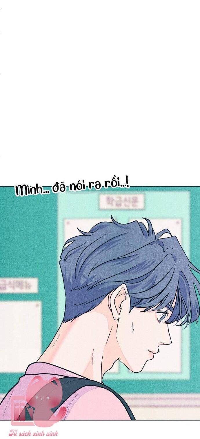 Cặp Đôi Hướng Nội Chap 78 - Next Chap 79