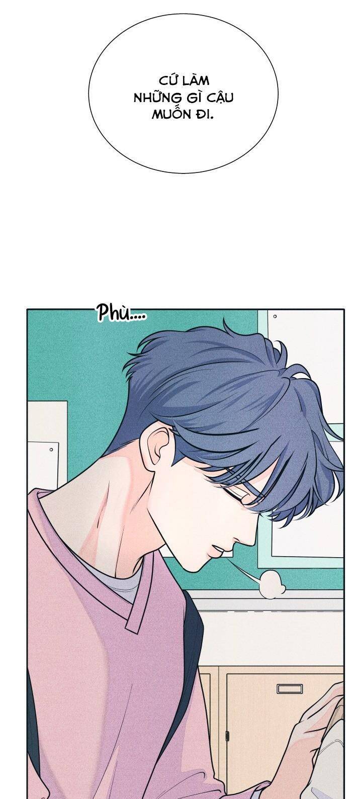 Cặp Đôi Hướng Nội Chap 78 - Next Chap 79