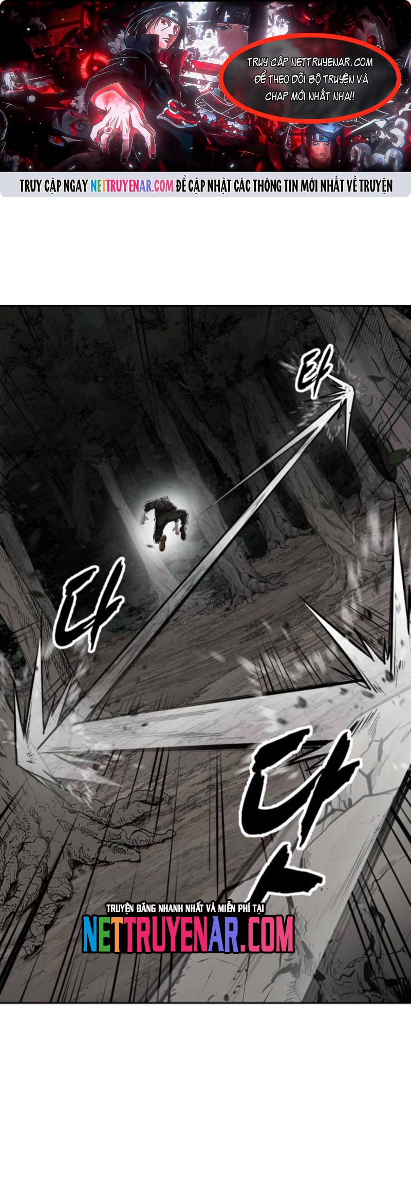 Cậu Bé Của Thần Chết Chap 289 - Next Chap 290