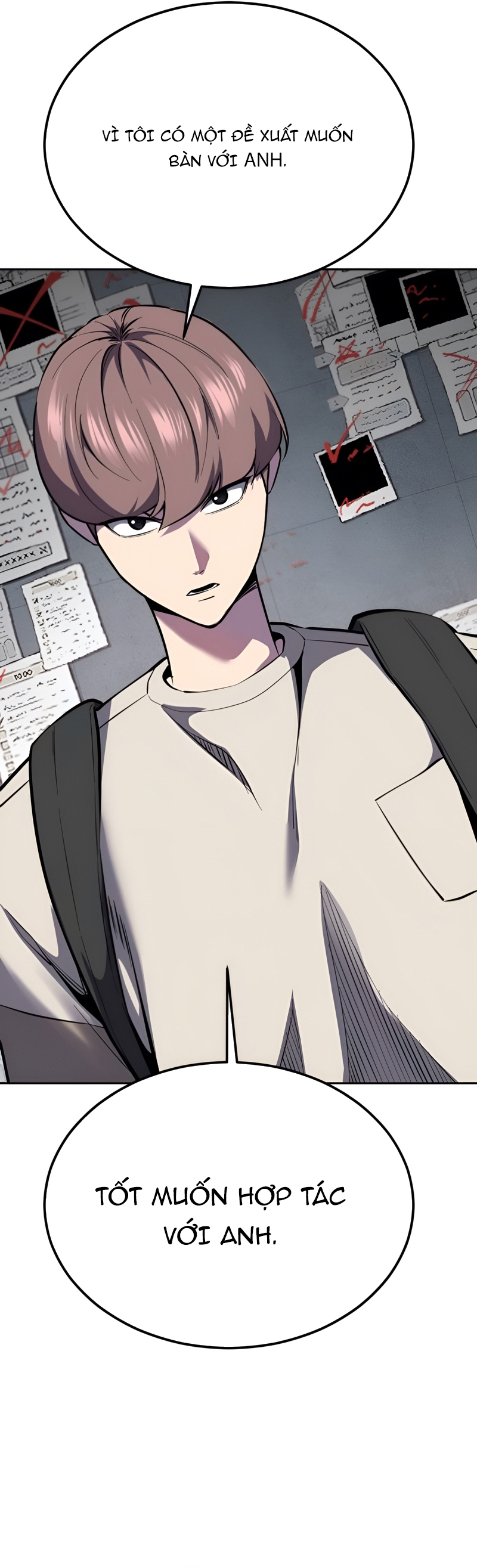 Cậu Bé Của Thần Chết Chap 289 - Next Chap 290