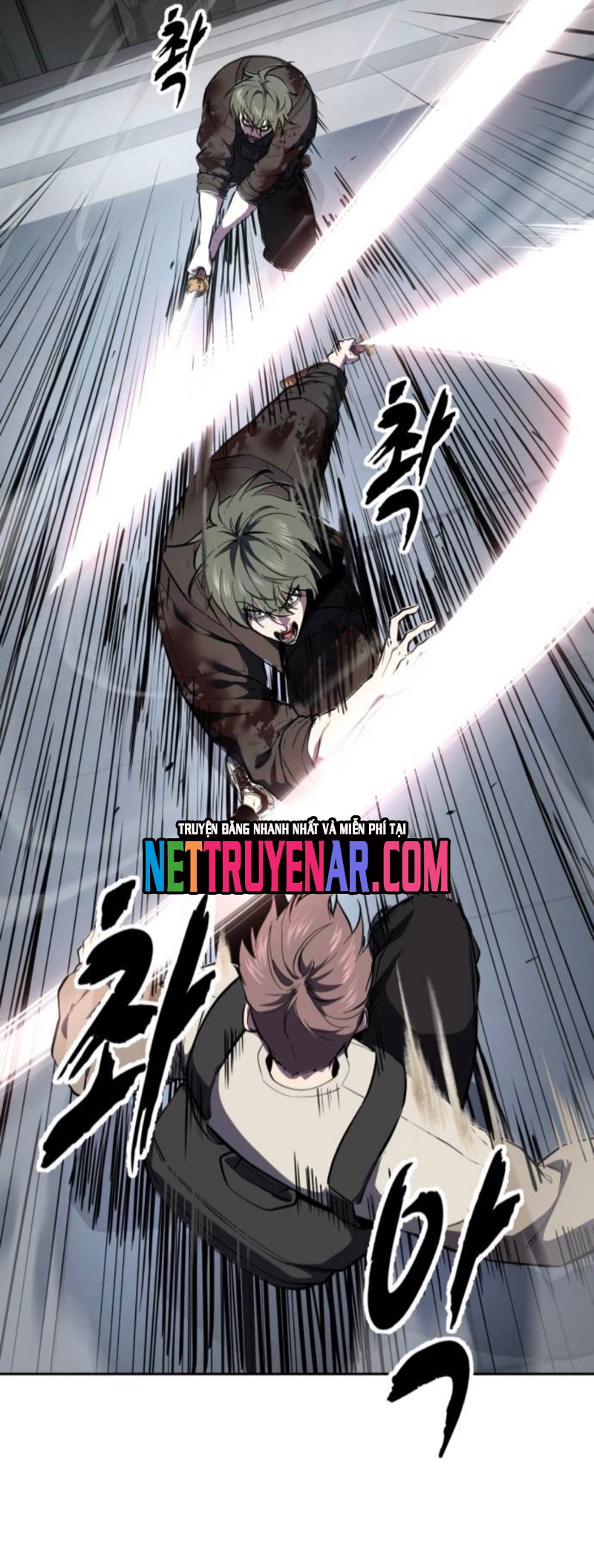 Cậu Bé Của Thần Chết Chap 289 - Next Chap 290