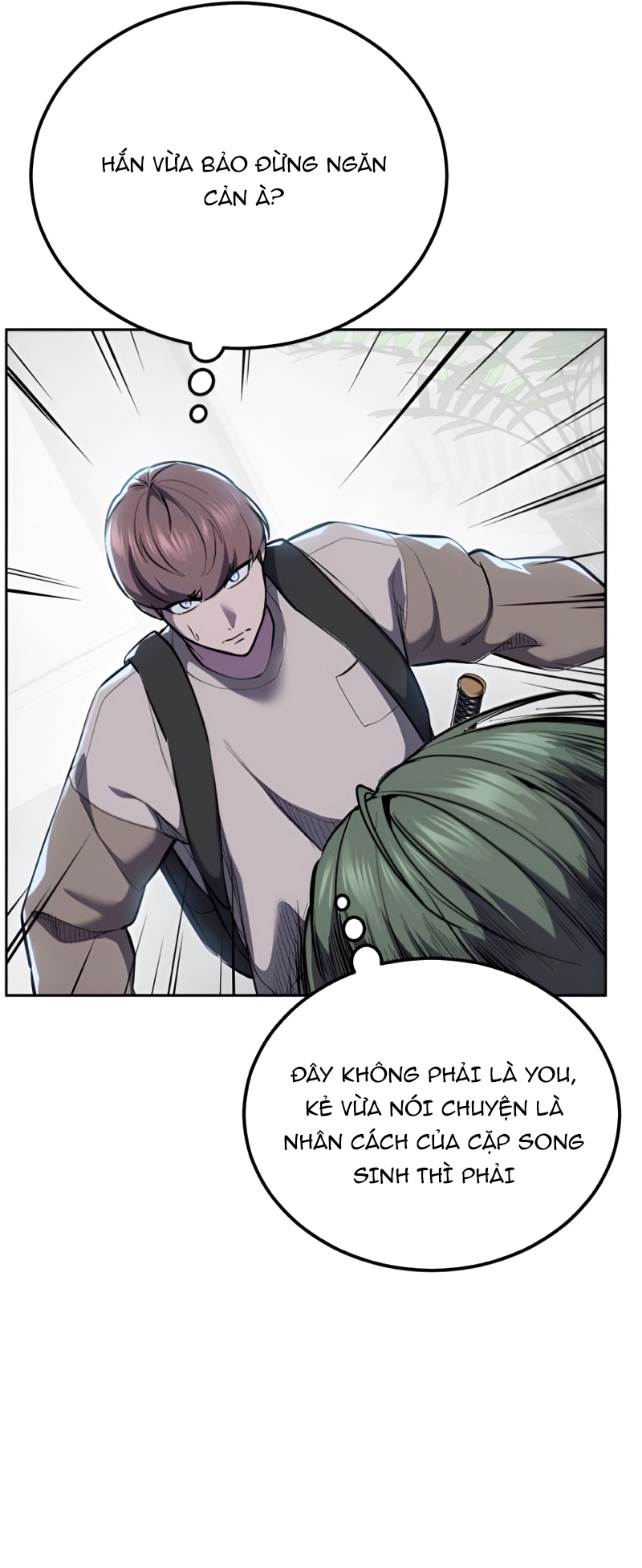 Cậu Bé Của Thần Chết Chap 289 - Next Chap 290