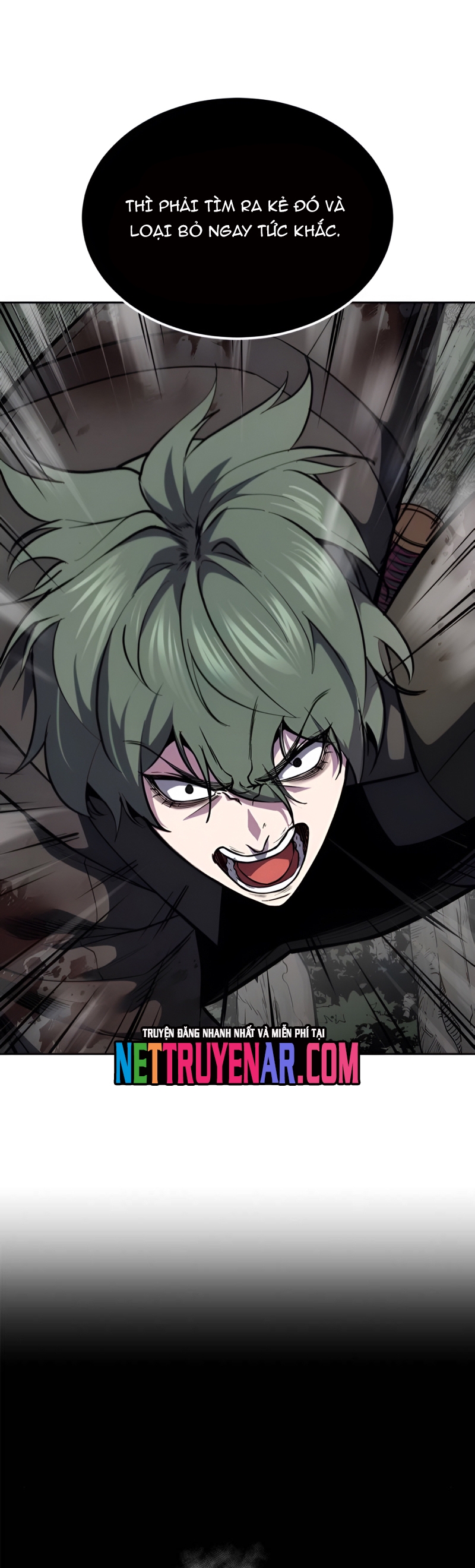 Cậu Bé Của Thần Chết Chap 289 - Next Chap 290