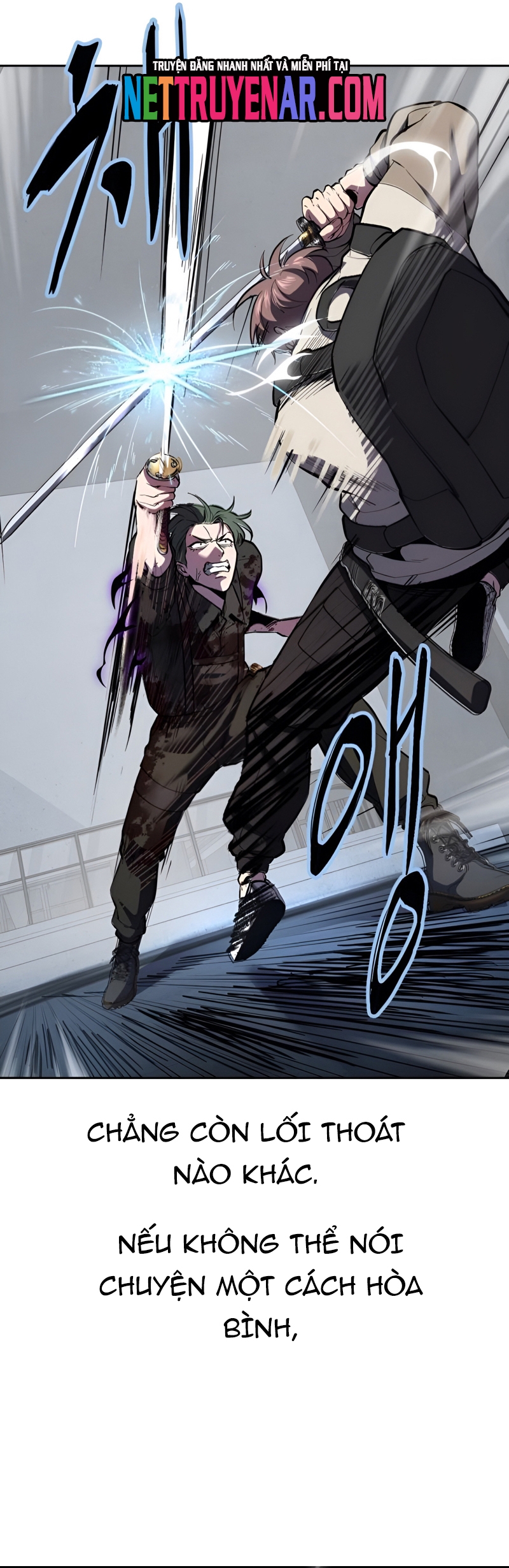 Cậu Bé Của Thần Chết Chap 289 - Next Chap 290