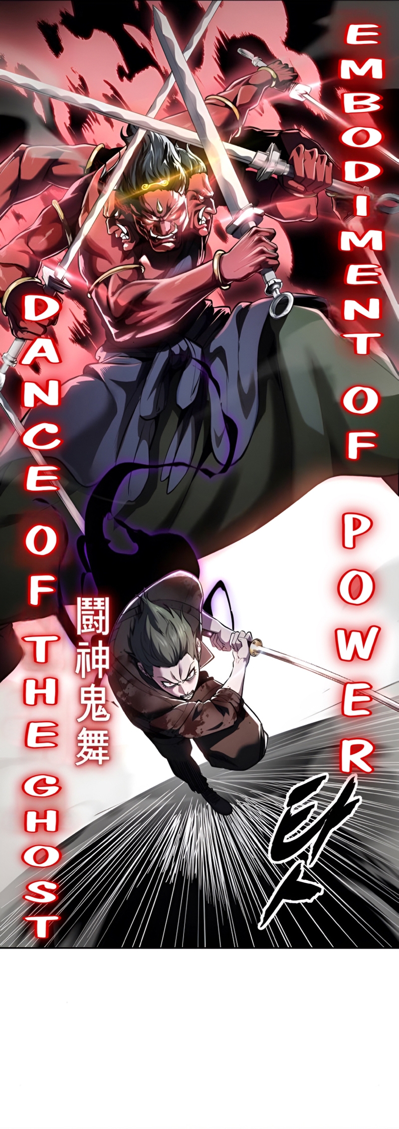 Cậu Bé Của Thần Chết Chap 289 - Next Chap 290