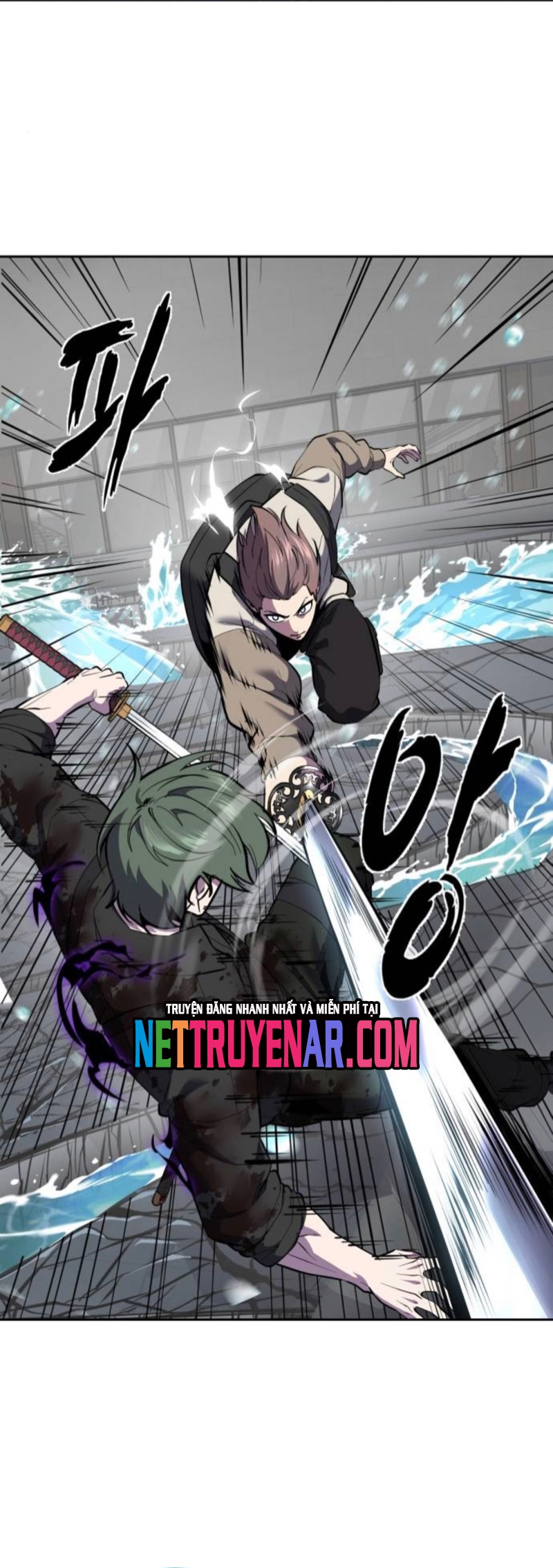 Cậu Bé Của Thần Chết Chap 289 - Next Chap 290