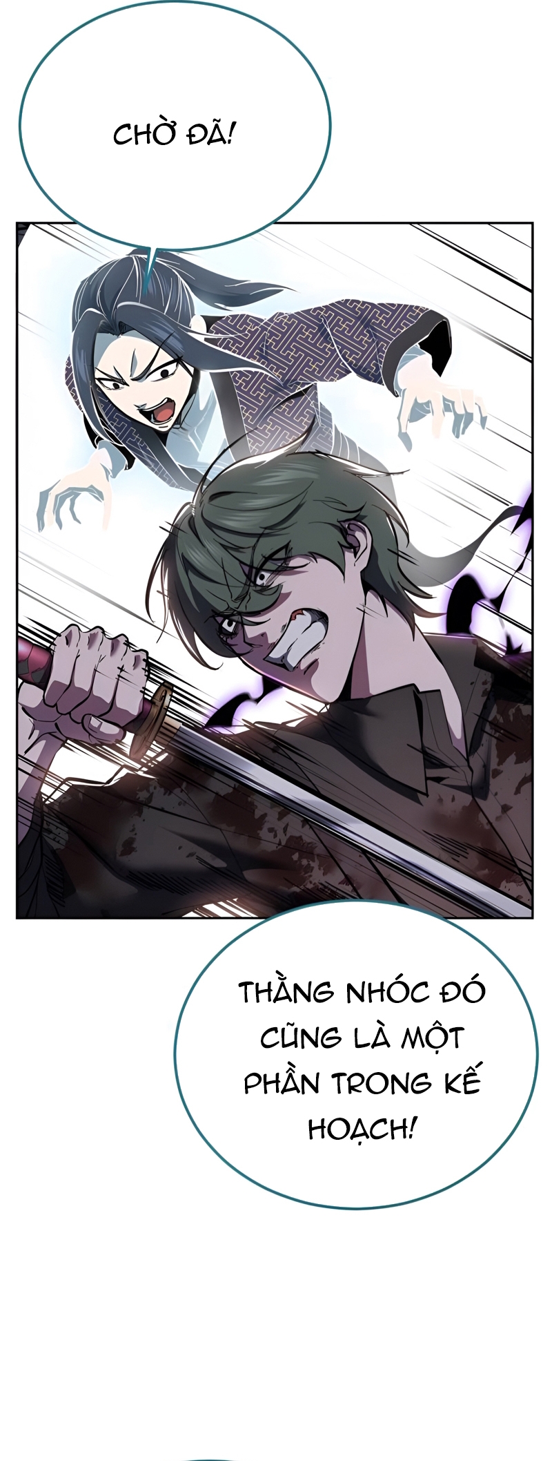 Cậu Bé Của Thần Chết Chap 289 - Next Chap 290