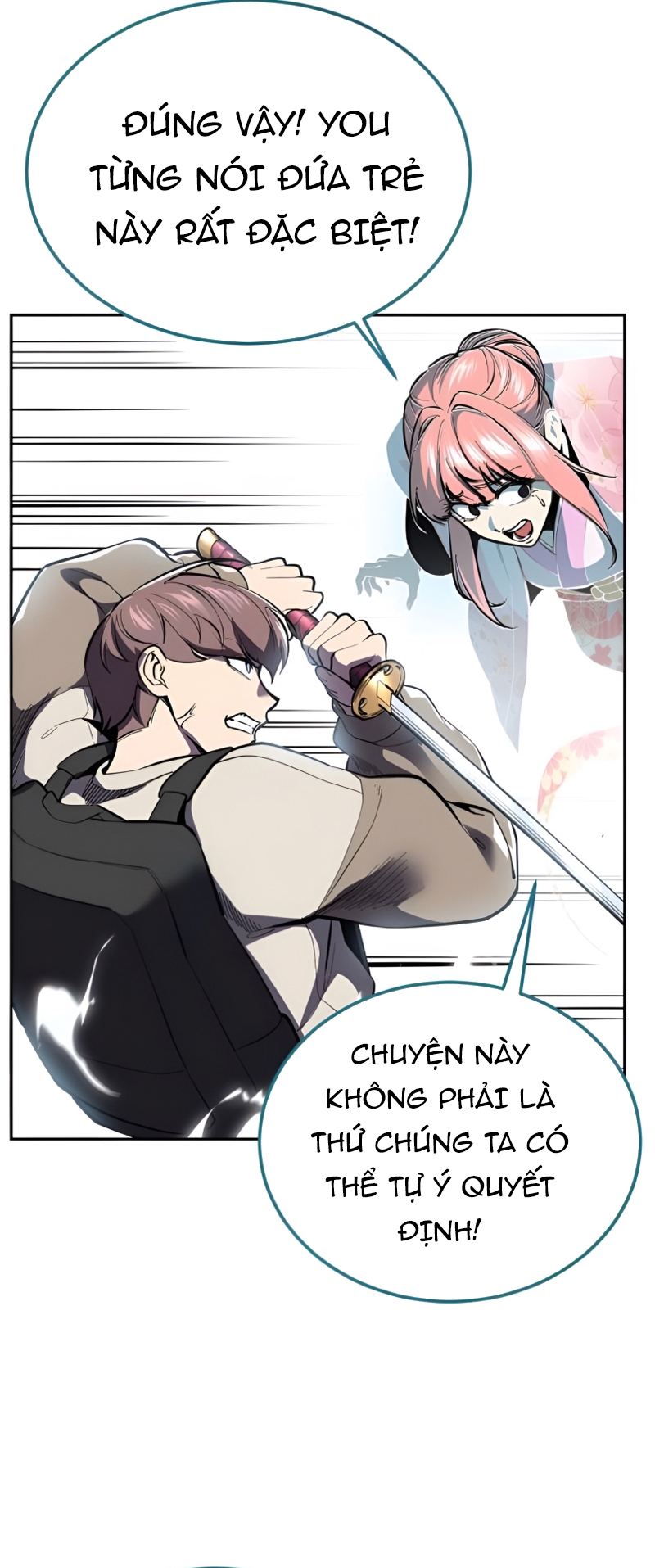 Cậu Bé Của Thần Chết Chap 289 - Next Chap 290