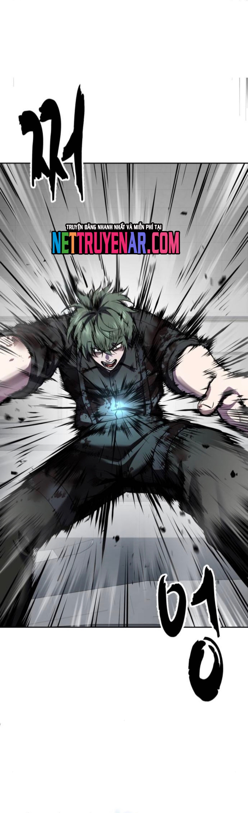 Cậu Bé Của Thần Chết Chap 289 - Next Chap 290