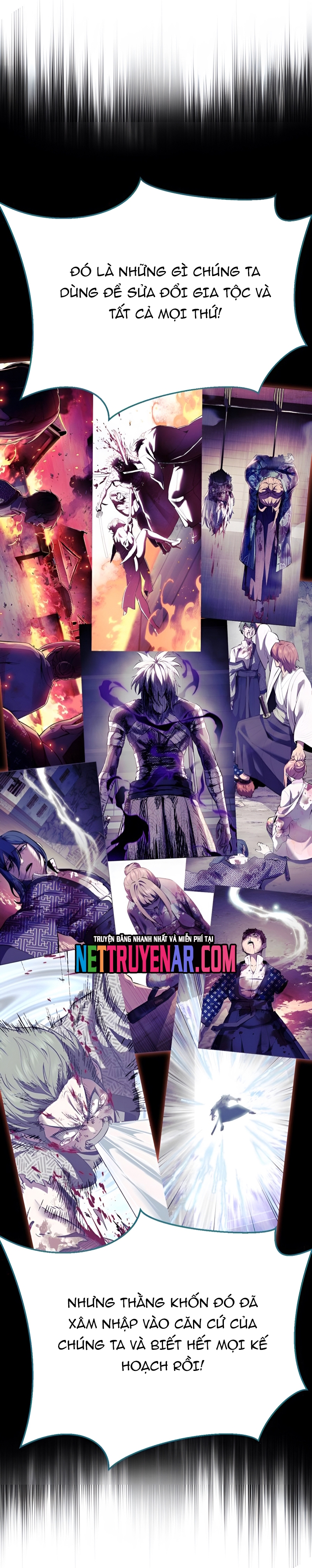 Cậu Bé Của Thần Chết Chap 289 - Next Chap 290