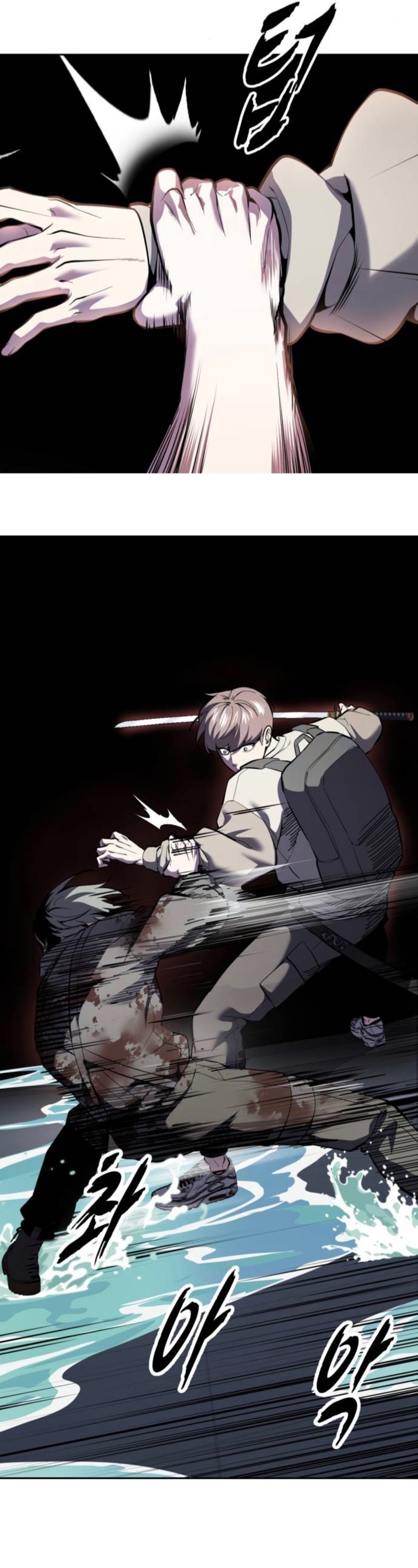 Cậu Bé Của Thần Chết Chap 289 - Next Chap 290