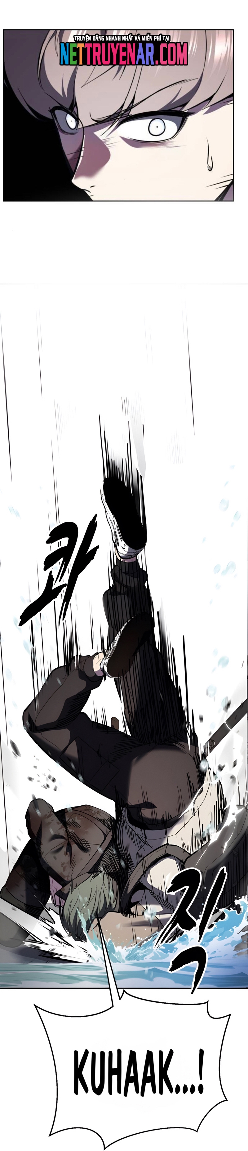 Cậu Bé Của Thần Chết Chap 289 - Next Chap 290