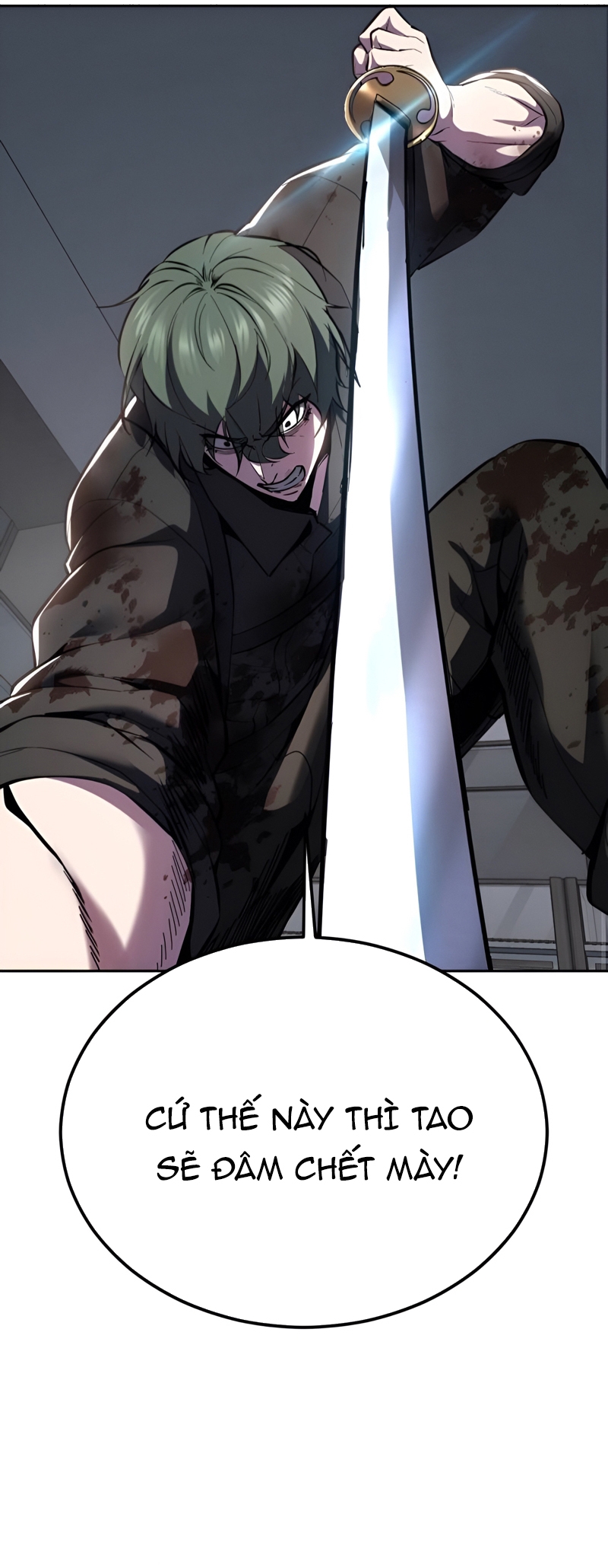 Cậu Bé Của Thần Chết Chap 289 - Next Chap 290