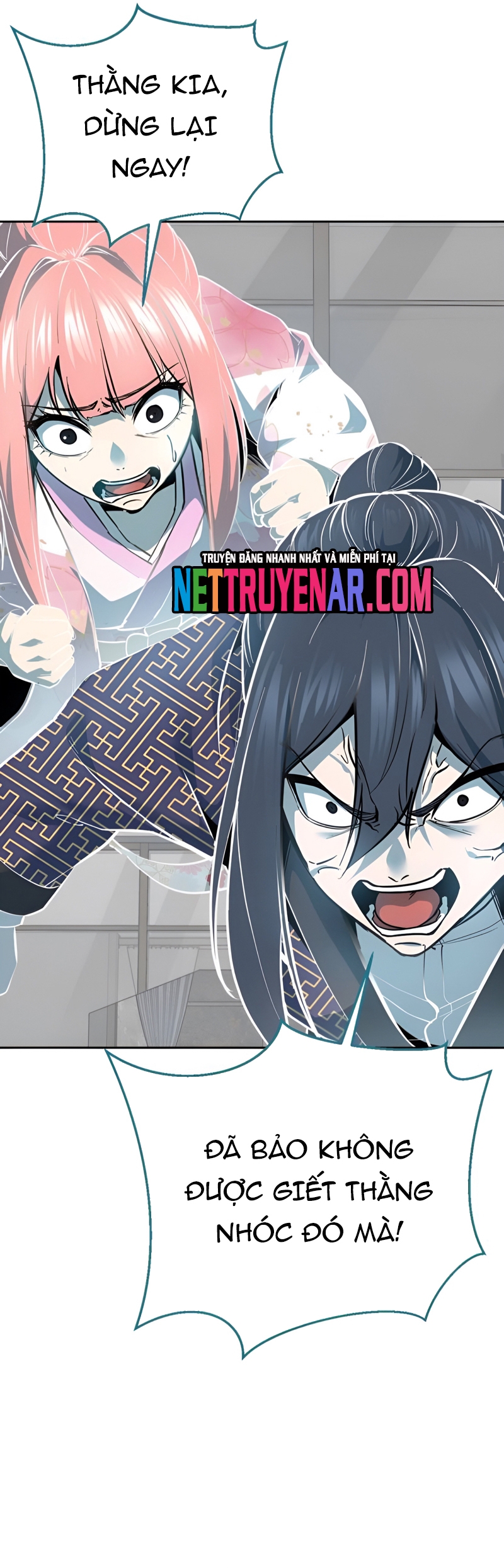 Cậu Bé Của Thần Chết Chap 289 - Next Chap 290