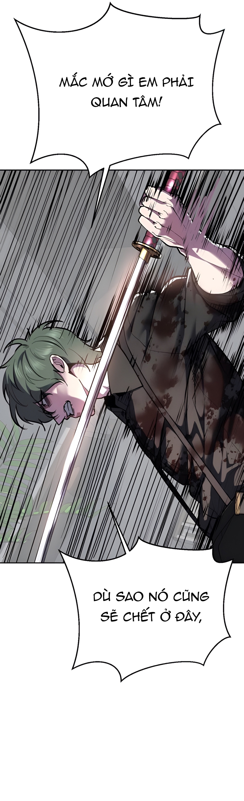 Cậu Bé Của Thần Chết Chap 289 - Next Chap 290