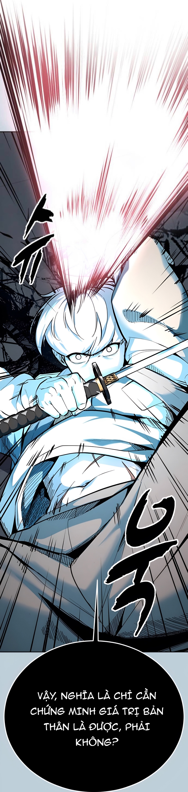 Cậu Bé Của Thần Chết Chap 289 - Next Chap 290