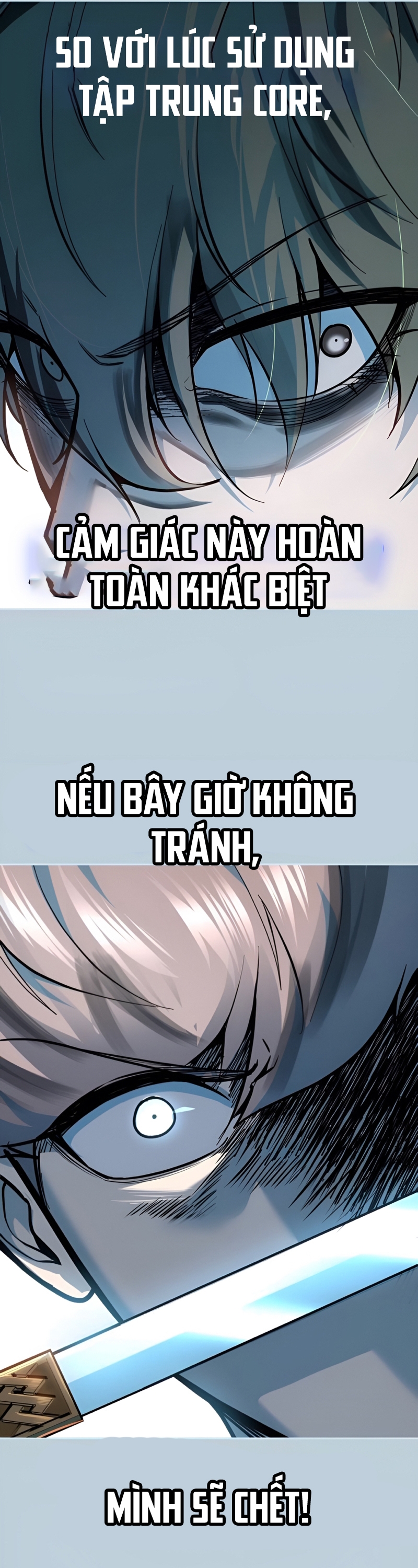 Cậu Bé Của Thần Chết Chap 289 - Next Chap 290