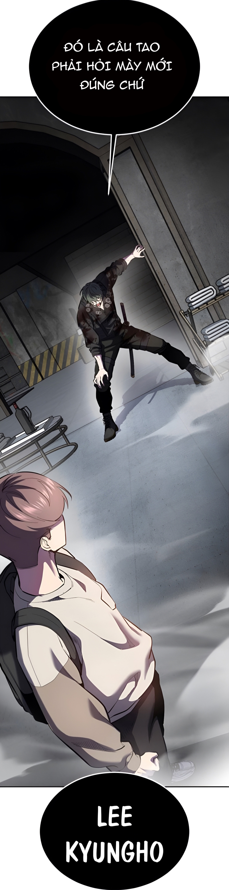 Cậu Bé Của Thần Chết Chap 289 - Next Chap 290