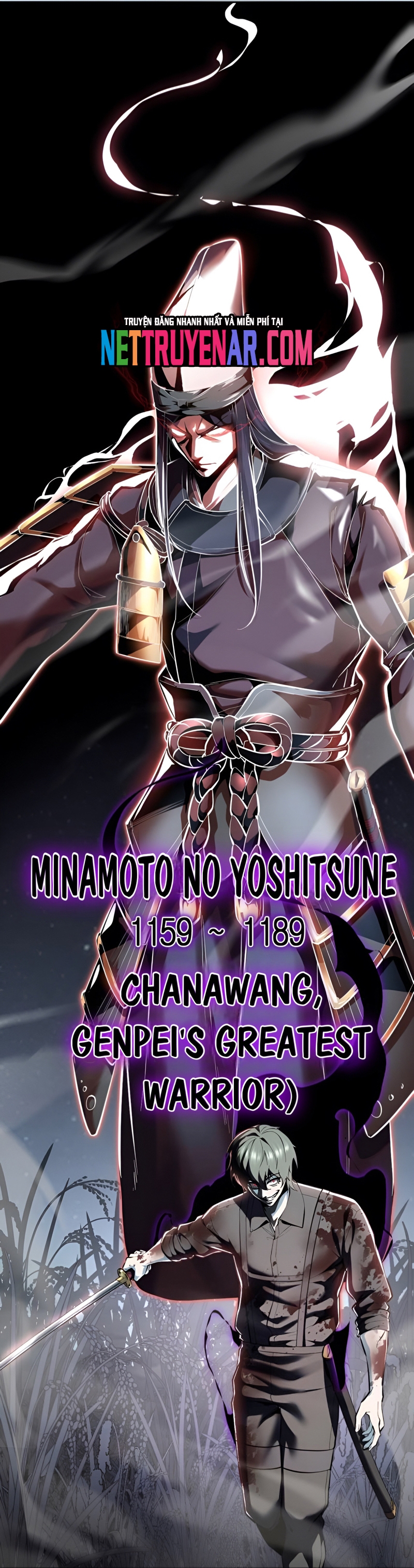 Cậu Bé Của Thần Chết Chap 289 - Next Chap 290