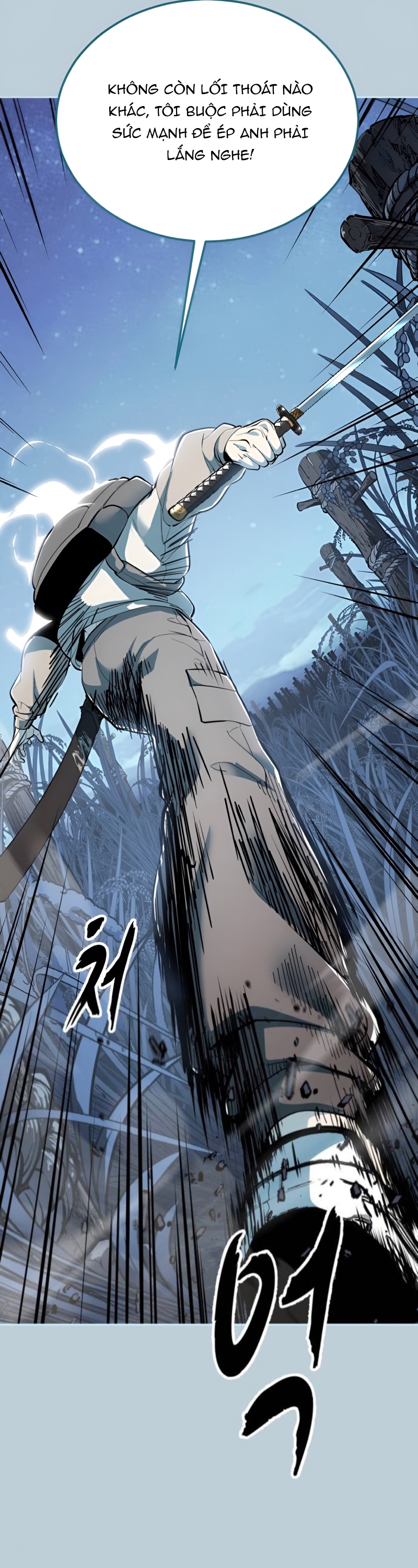 Cậu Bé Của Thần Chết Chap 289 - Next Chap 290