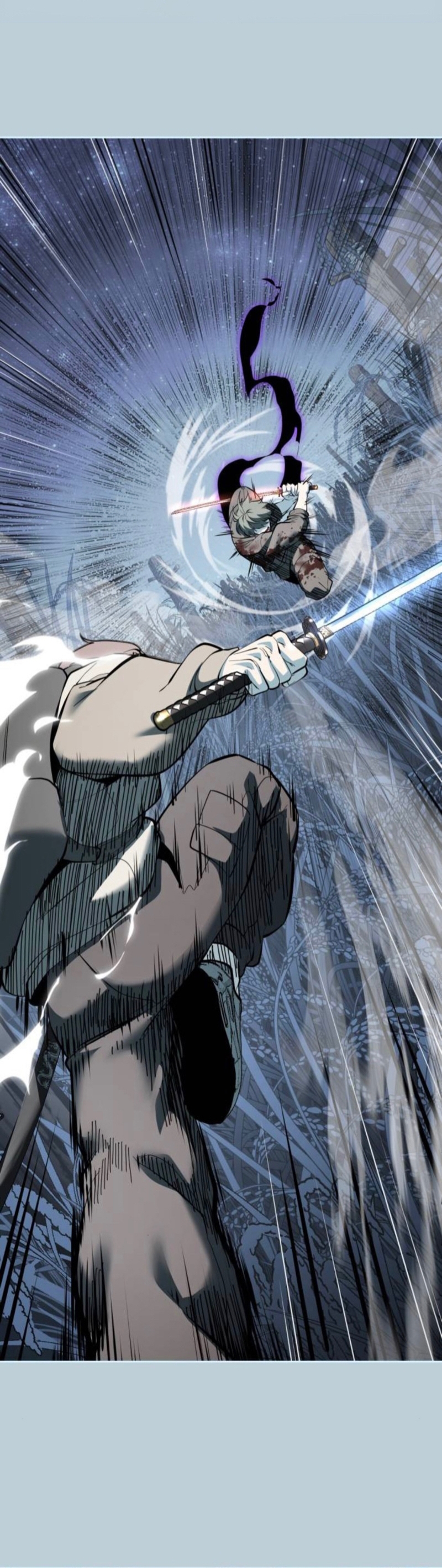 Cậu Bé Của Thần Chết Chap 289 - Next Chap 290