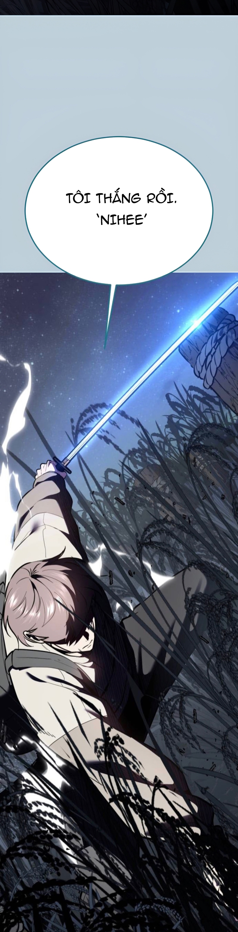 Cậu Bé Của Thần Chết Chap 289 - Next Chap 290