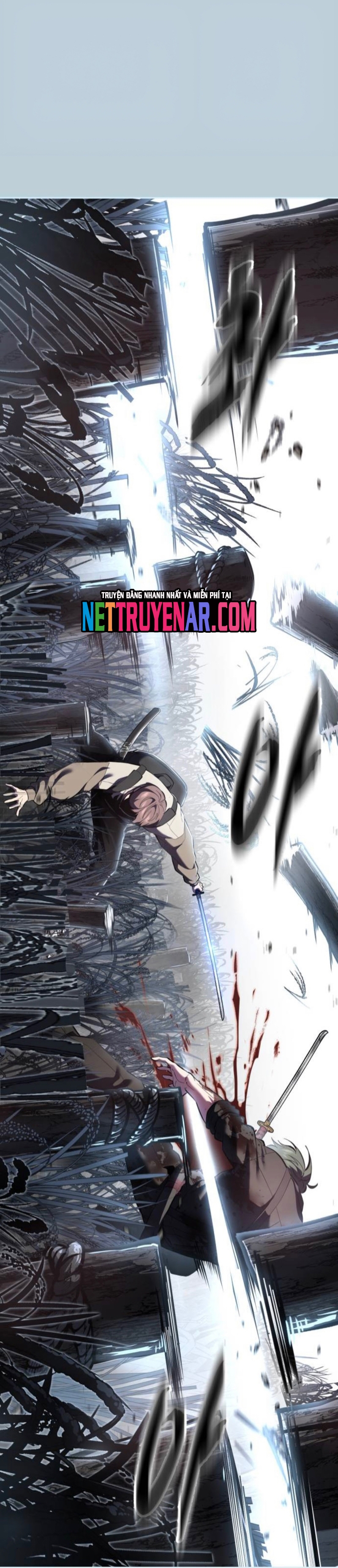 Cậu Bé Của Thần Chết Chap 289 - Next Chap 290